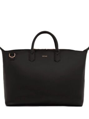 Matt & Nat ABBILG Weekender Bag